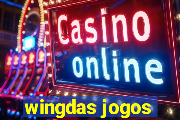 wingdas jogos